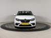 Renault Logan 2021 Белый