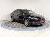 Ford Focus 2008 Черный