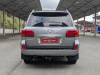 Lexus LX 2008 Серый