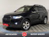 Chevrolet Captiva 2013 Черный