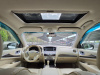 Infiniti JX 2013 Белый