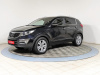 Kia Sportage 2012 Черный
