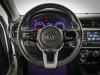 Kia Rio 2018 Белый