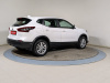 Nissan Qashqai 2020 Белый