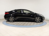 Hyundai Avante 2010 Черный