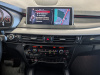 BMW X5 2015 Белый