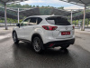 Mazda CX-5 2015 Белый