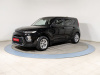 Kia Soul 2020 Черный