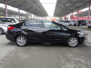 Kia Cerato 2014 Черный
