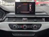 Audi A4 2018 Черный