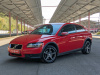 Volvo C30 2007 Красный