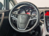 Opel Astra 2011 Серый