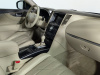 Infiniti FX 2009 Черный