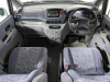 Nissan Serena 2000 Белый