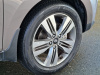 Hyundai ix35 2011 Коричневый