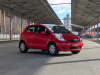 Toyota Yaris 2006 Красный