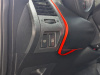 Nissan Murano 2008 Черный