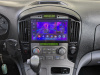 Hyundai Grand Starex 2011 Серый