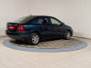Toyota Corolla 2005 Зеленый