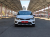 Kia Rio 2018 Белый