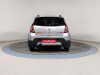 Renault Sandero 2014 Серый