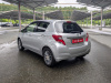 Toyota Vitz 2014 Серый
