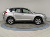 Toyota RAV4 2010 Серебряный