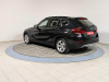 BMW X1 2014 Черный
