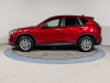 Mazda CX-5 2014 Красный