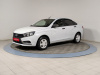 Lada (ВАЗ) Vesta 2016 Белый