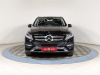 Mercedes-Benz GLE 2015 Черный
