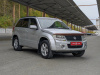 Suzuki Grand Vitara 2008 Серый