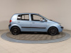 Hyundai Getz 2010 Голубой