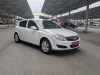 Opel Astra 2011 Белый