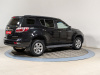 Chevrolet TrailBlazer 2013 Черный