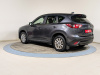 Mazda CX-5 2015 Серый