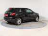 Nissan Qashqai 2007 Черный