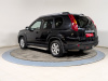 Nissan X-Trail 2008 Черный