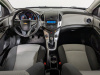 Chevrolet Cruze 2013 Белый