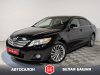 Toyota Camry 2011 Черный