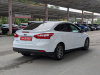 Ford Focus 2013 Белый