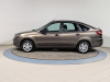 Lada (ВАЗ) Granta 2019 Коричневый
