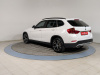 BMW X1 2013 Белый