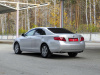 Toyota Camry 2009 Серебряный