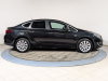 Opel Astra 2013 Черный