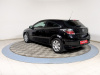 Opel Astra 2009 Черный