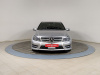 Mercedes-Benz C-Класс 2013 Серый
