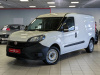 Fiat Doblo 2021 Белый