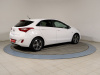 Hyundai i30 2015 Белый
