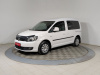 Volkswagen Caddy 2013 Белый